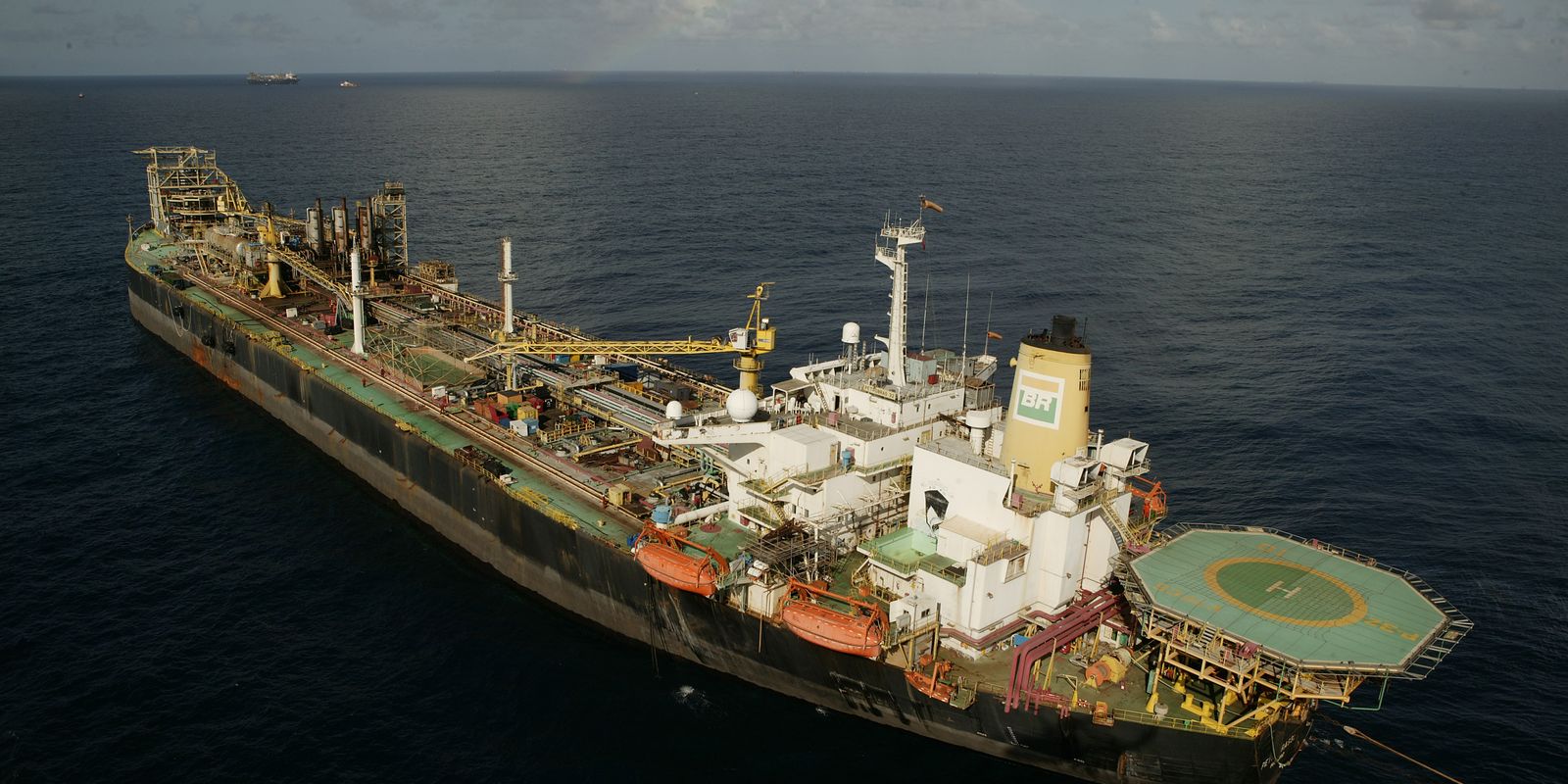 Governo recorre de liminar que barra imposto na exportação de petróleo