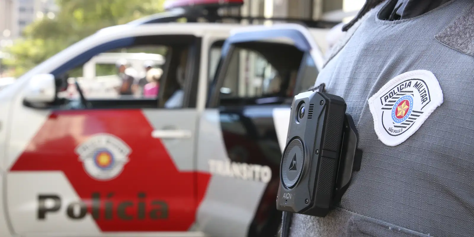 Justiça condena estado de SP a indenizar família de homem morto por PM