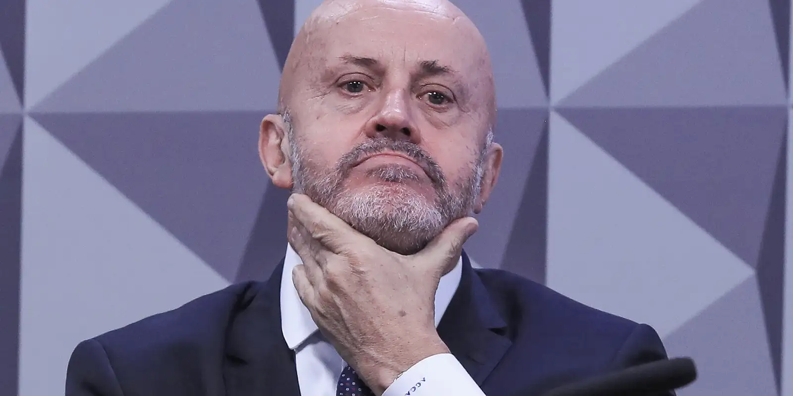 Justiça nega pedido de Careca do INSS para não ser chamada por apelido