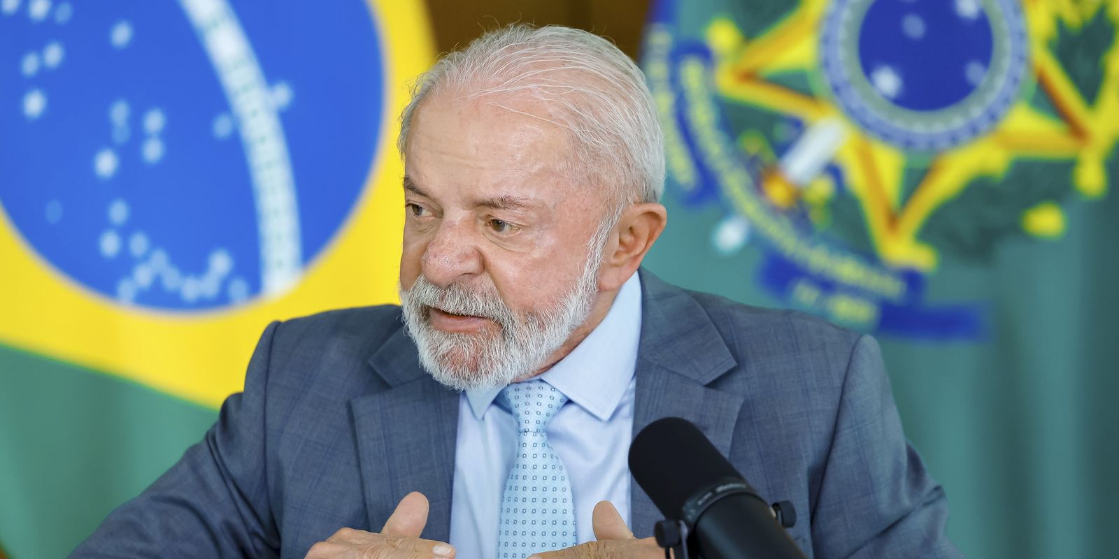 Lula envia ao Congresso projeto de lei pelo fim da escala 6×1