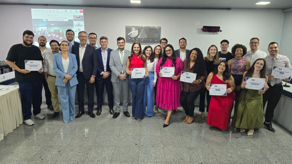 OAB-MT concede desconto de 50% para jovens advogados registrarem a sua Sociedade Unipessoal | Notícia