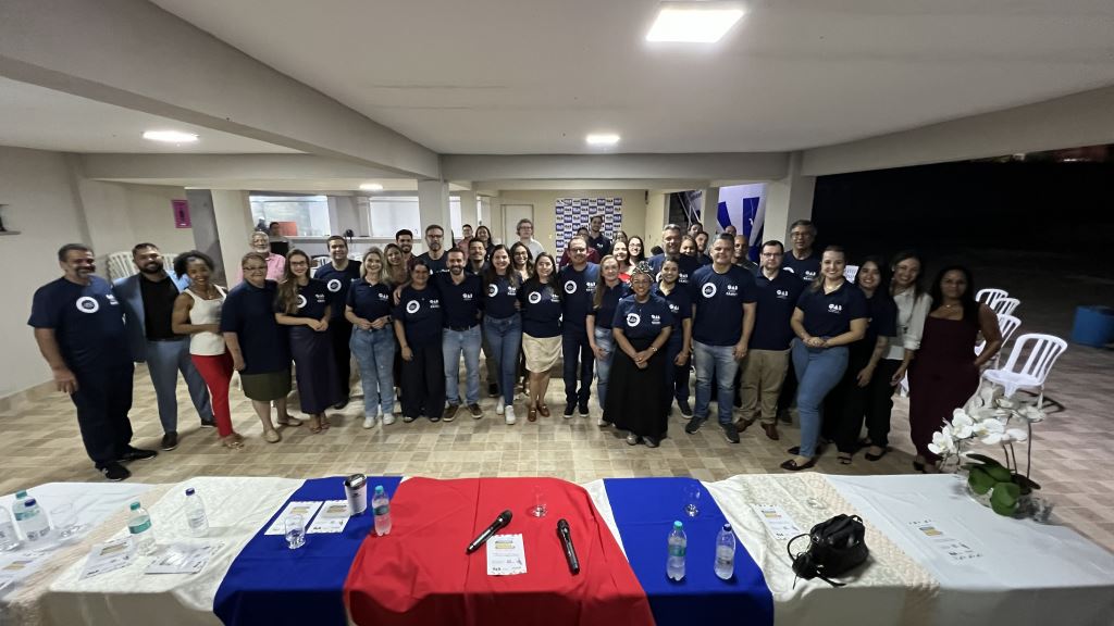 Representantes da OAB-MT cumprem agendas em Barra do Garças | Notícia