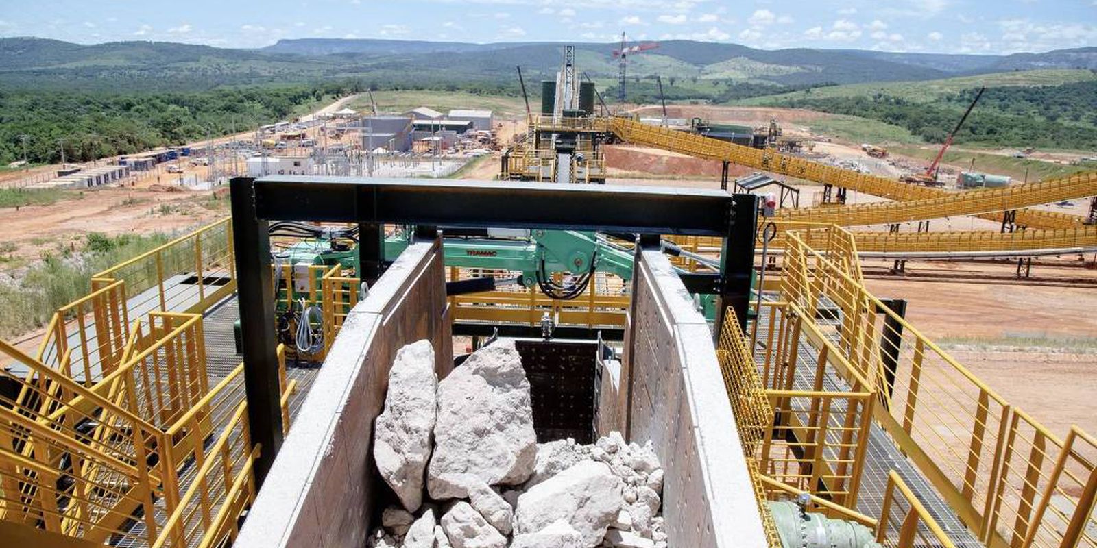 Terras raras, minerais estratégicos e críticos: entenda as diferenças