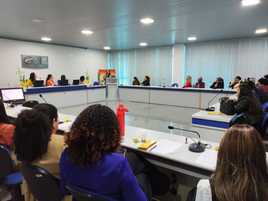 Comissões da OAB-MT trabalham a conscientização e enfrentamento ao abuso e à exploração de crianças e adolescentes | Notícia