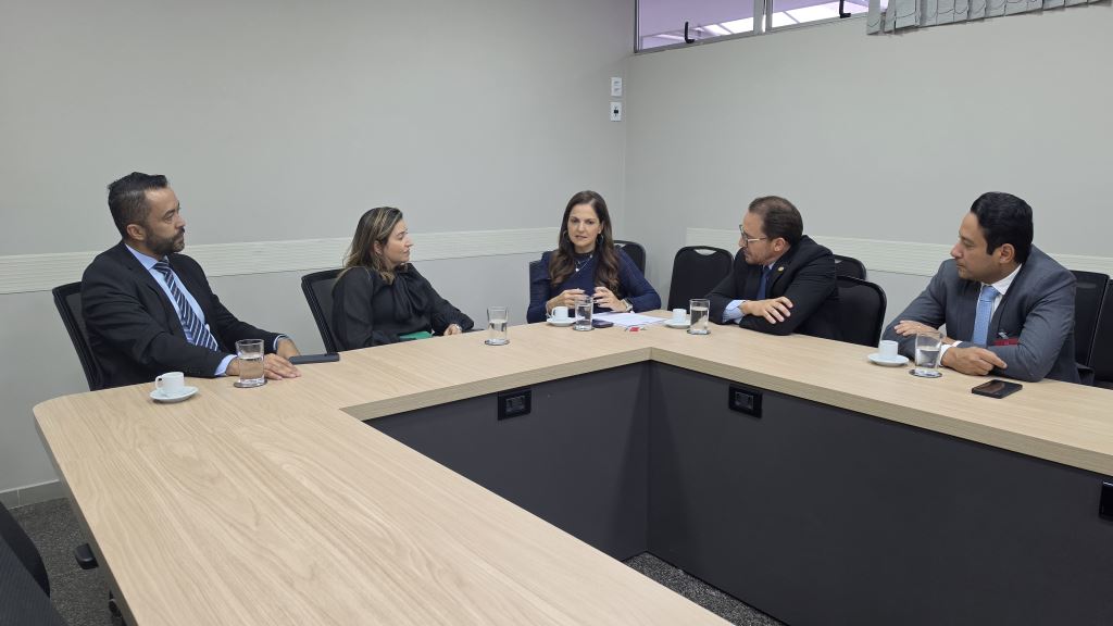 Coordenadoria do Núcleo de Justiça 4.0 atende a OAB-MT e disponibiliza canais de acesso | Notícia