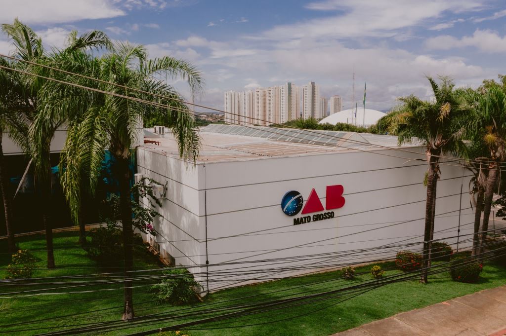 OAB-MT garante à advocacia acesso aos autos e habilitação em processos penais | Notícia