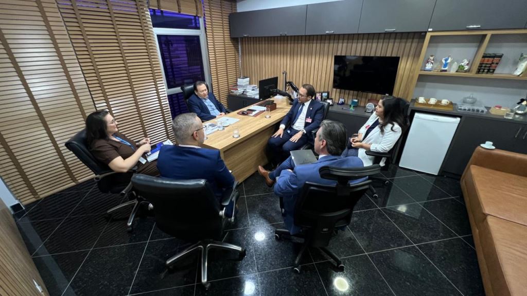 OAB-MT leva ao TJMT sugestões de aperfeiçoamentos para Mutirão de Conciliação | Notícia