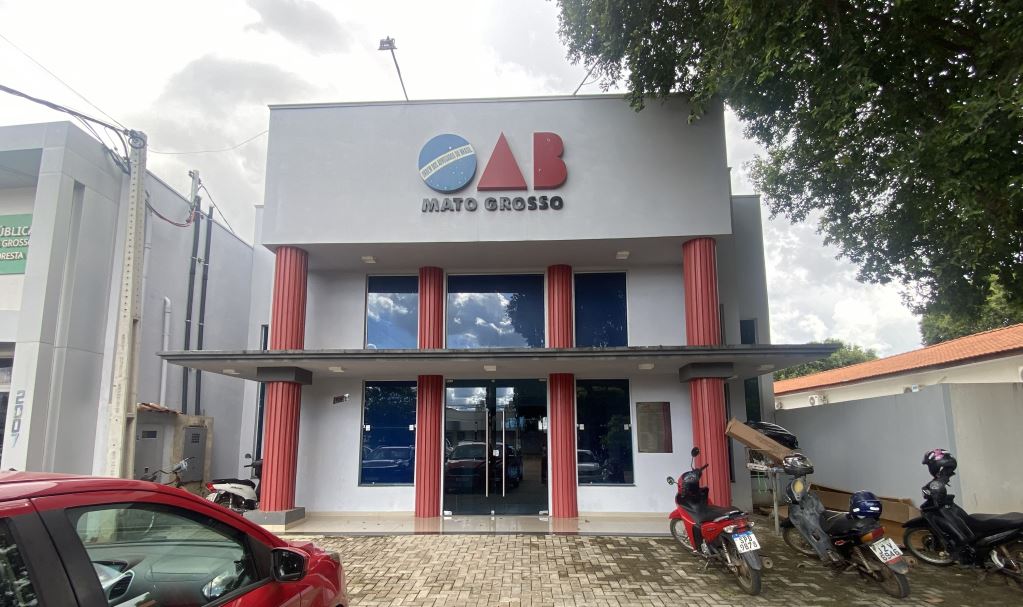 Advocacia de Alta Floresta terá atendimento prioritário em órgãos públicos do município | Notícia