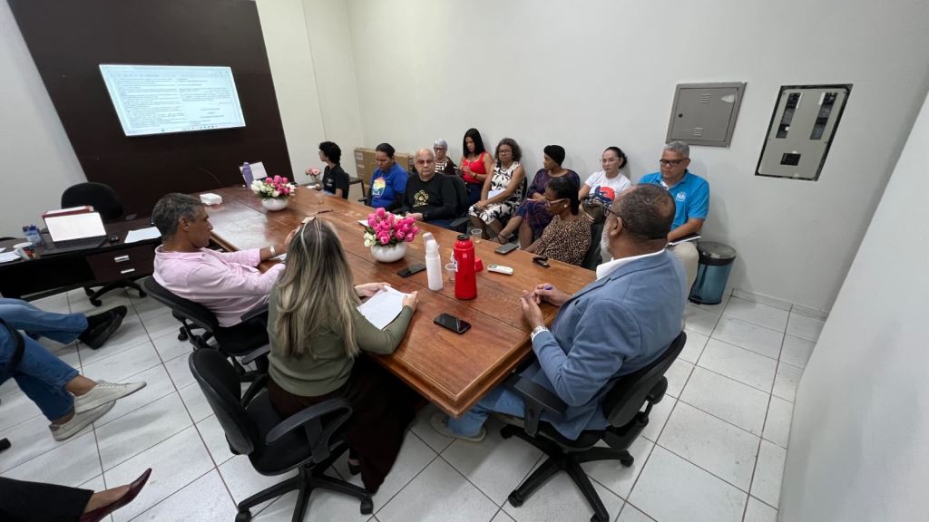 OAB-MT é eleita para seguir compondo Conselho Estadual de Assistência Social | Notícia