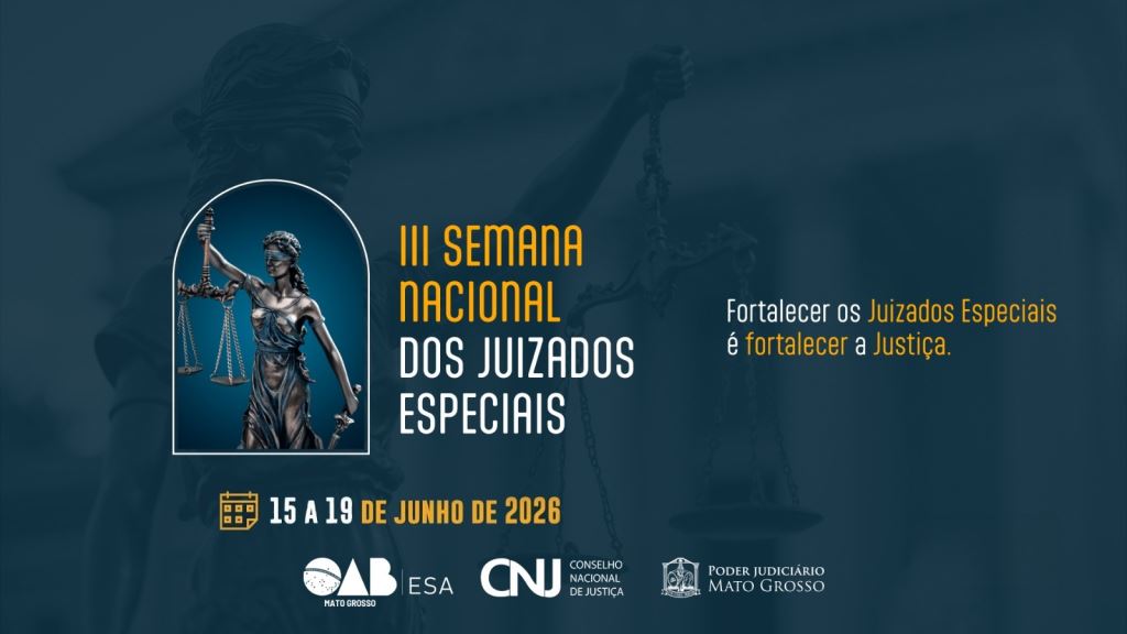 Parceria entre OAB-MT/ESA e Corregedoria do TJMT garante certificação a estudantes de Direito | Notícia