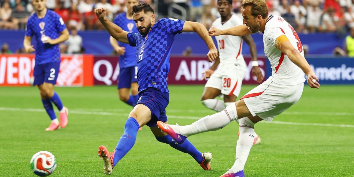 Veja os resultados dos jogos desta quarta-feira (17) na Copa
