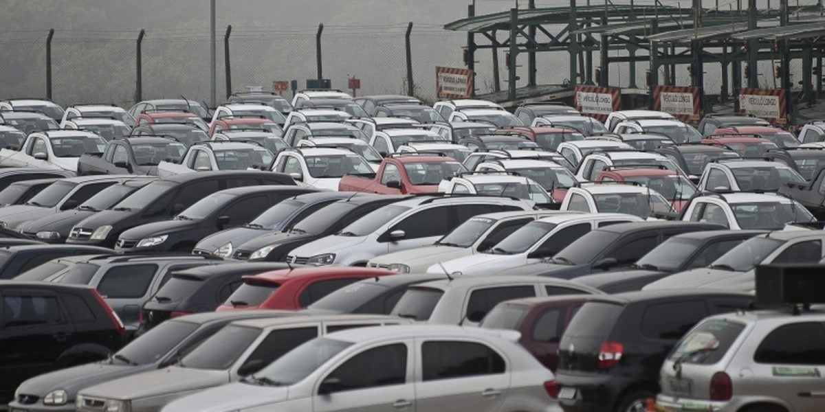 Financiamento de veículos cresce 10,9% no primeiro semestre